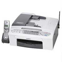 Intellifax 2580C