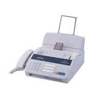 Intellifax 1500M