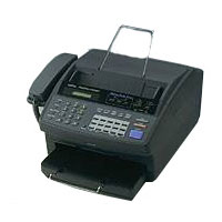 Intellifax 1550MC