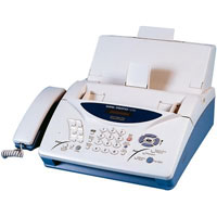 Intellifax 1270