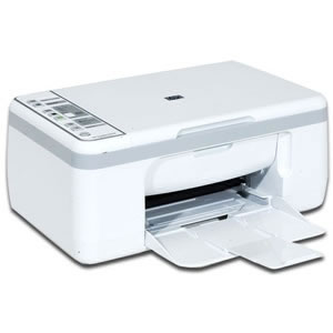 Deskjet F4135