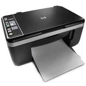 Deskjet F4180