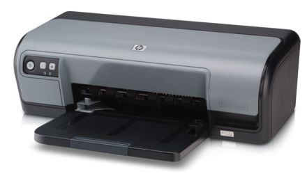 Deskjet D2545