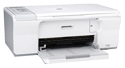 Deskjet F4213