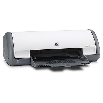 Deskjet D1560