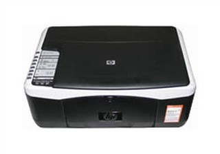 Deskjet F2187