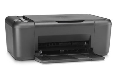 Deskjet F2480