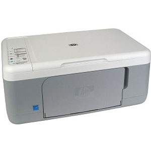 Deskjet F2250