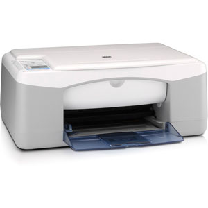 Deskjet F375