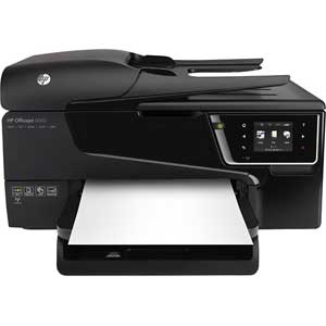 OfficeJet 6600