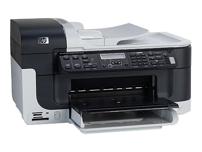 OfficeJet J6410