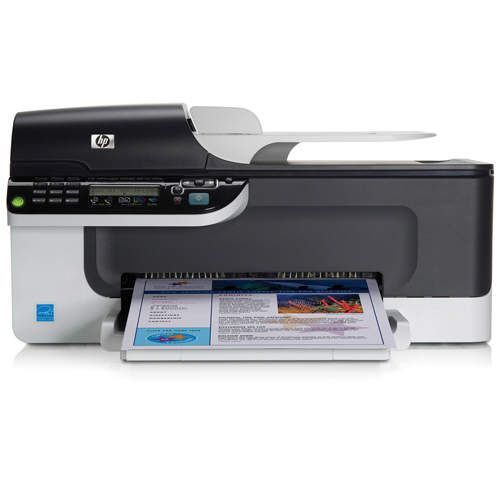 OfficeJet J4550