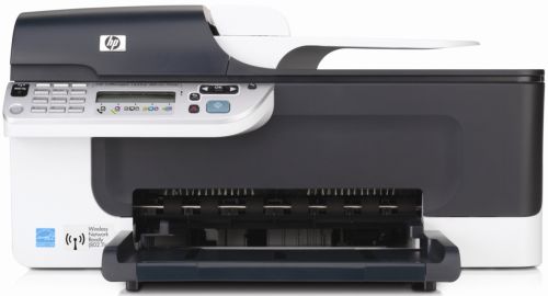 OfficeJet J4624