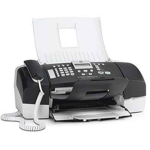 OfficeJet J3608