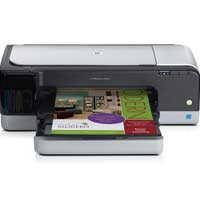 OfficeJet Pro K8600