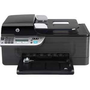 OfficeJet G510n