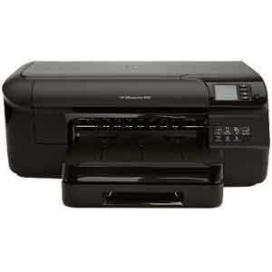 OfficeJet Pro 8100