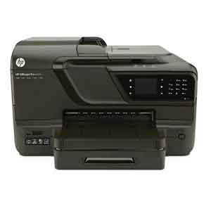 OfficeJet Pro 8600 Premium