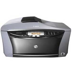 Pixma MP750