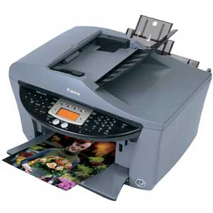 Pixma MP780