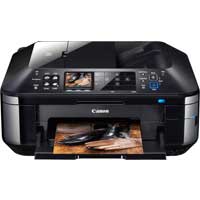 Pixma MX882