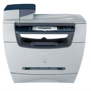 ImageClass MF5550