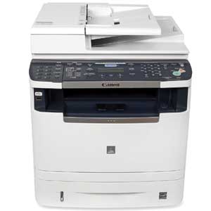 ImageClass MF5850dn