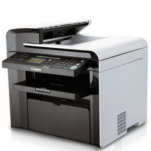 ImageClass MF4550d