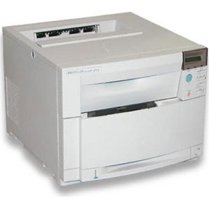 Color LaserJet 4500