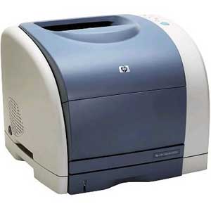 Color LaserJet 1500