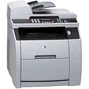 Color LaserJet 2820