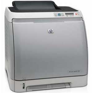 Color LaserJet 1600