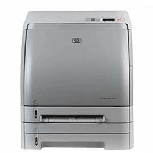 Color LaserJet 2605dtn