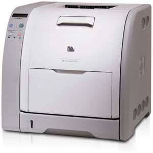 Color LaserJet 3500