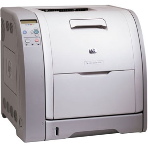 Color LaserJet 3700