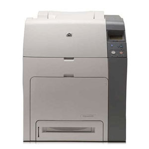 Color LaserJet 4700dn