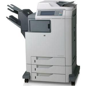 Color LaserJet 4730