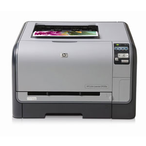 Color LaserJet CP1515n