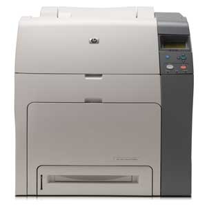 Color LaserJet CP4005n