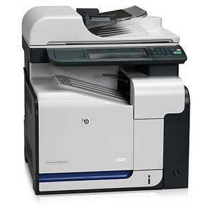 Color LaserJet CP3530