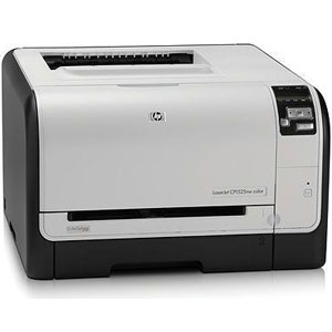 Color LaserJet CP1525nw