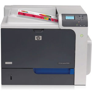 Color LaserJet CP4025dn