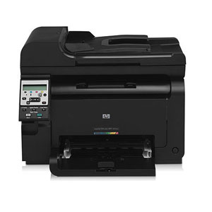 Color Laserjet Pro 100 MFP M175nw