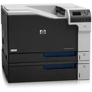 Color LaserJet CP5525dn