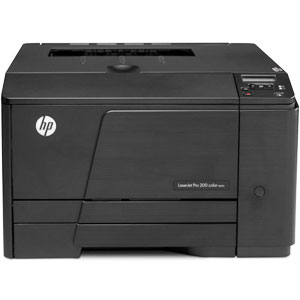 LaserJet Pro 200 color M251n