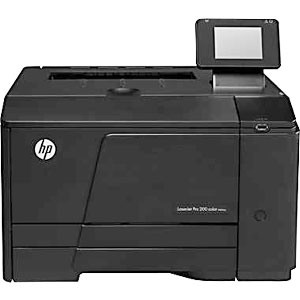 LaserJet Pro 200 color M251nw