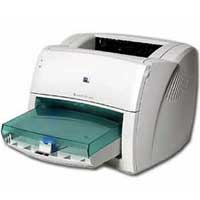 LaserJet 1000