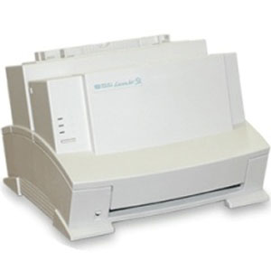 LaserJet 5L Xtra