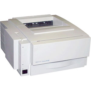 LaserJet 6mp