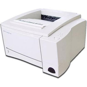 Laserjet 2100se